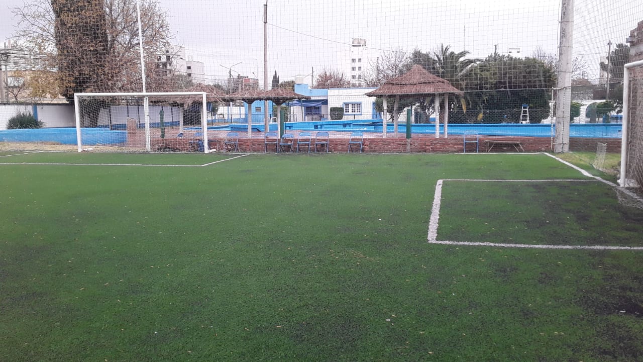 club cuarentena 6
