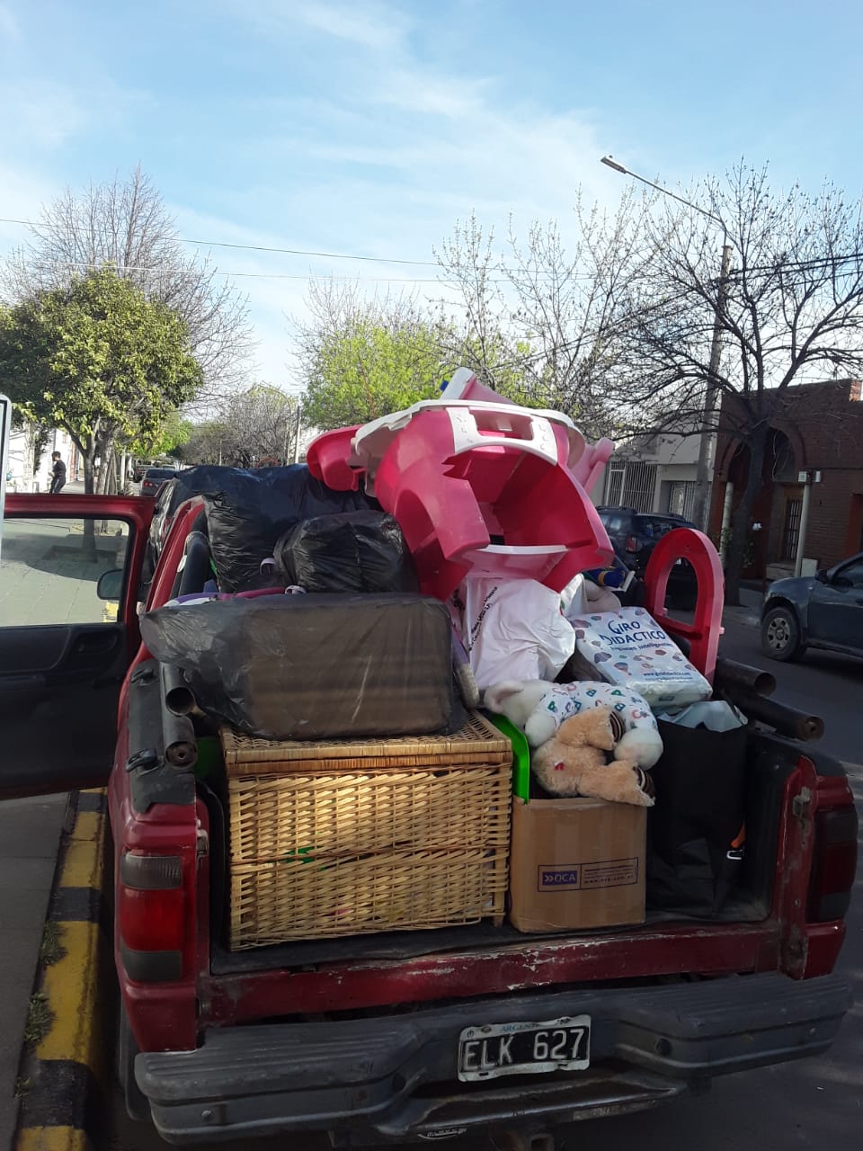 donaciones desayunador 2