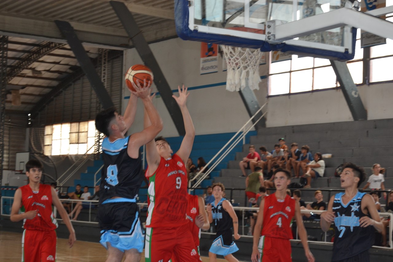 partido iangural cefe 6