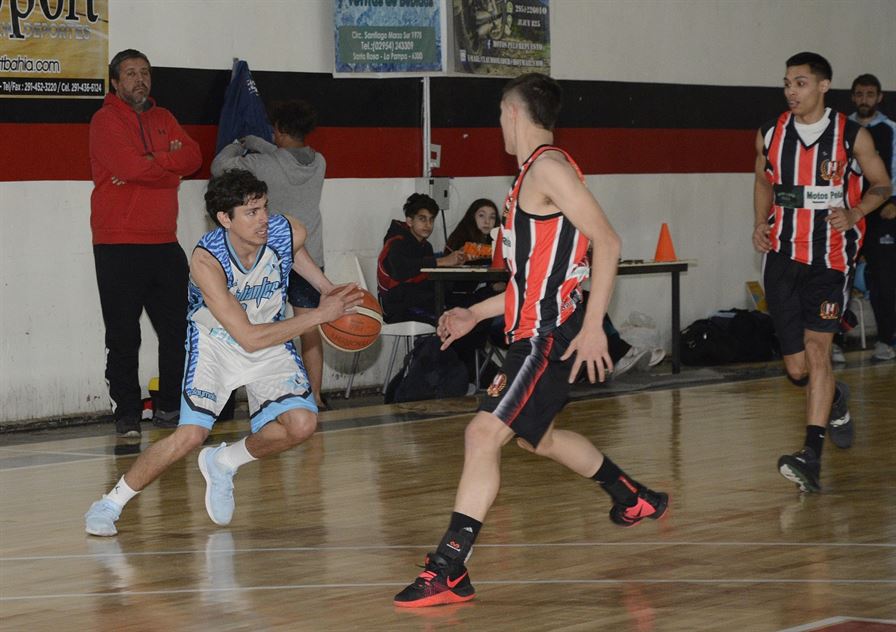 primeravsbelgrano 2